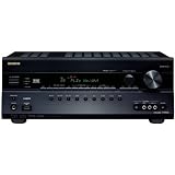 Onkyo TX-SR608B 160 W HDMI, Interface iPod:Connexion Directepar Onkyo
