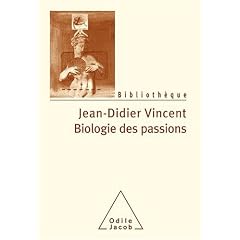 Biologie des passions