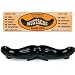 Accoutrements Mustache Silicone Baking Mold
