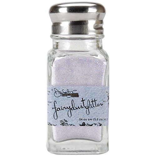 Twinkle dust glitter by donna salazar, mixed berries