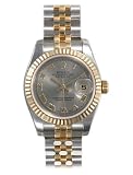 Rolex Oyster Perpetual Lady Datejust Ladies Watch 179173-GYRJ