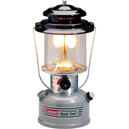 Includes One Clear Replacement Globe for Dual Fuel 2-Mantle Lantern Models 290 and 295. Lantern sold separately.