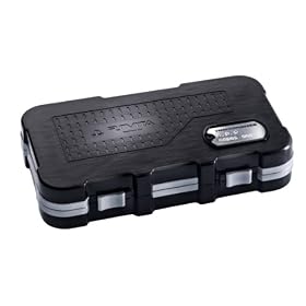 Thrustmaster S.P.F Case for PS Vita (PlayStation Vita)