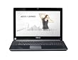Asus X7BJN-TY121V 43,9 cm (17,3 Zoll) Notebook (Intel Core i5 460M, 2,5GHz, 4GB RAM, 500GB HDD, NVIDIA GT 335M, DVD, Win7 HP) silber/schwarz