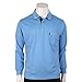 BCPOLO Men's polo shirt Long Sleeve Solid Polo Shirt Dri Fit T-Shirt