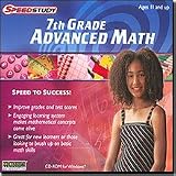 Speedstudy 7th Grade Advanced Math