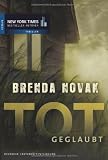 Totgeglaubt - Brenda Novak