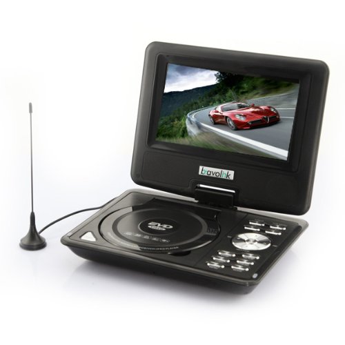 About prices of 270 degree Swivel Portable DVD Player LCD Screen