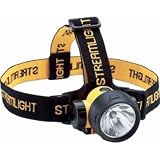 Best Deal Streamlight 61000 Trident LED/Incandescent Combo Headlamp