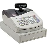 Alpha583cx Cash Register