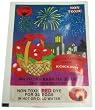 Egg Dye, Red