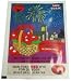 Egg Dye, Red