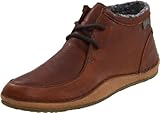 Camper 36574-002, Herren Schnürstiefel, Braun (bamaco), 46 EU / 12 UK