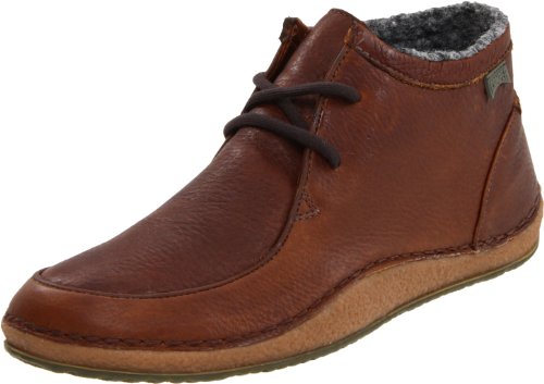 Camper 36574-002, Herren Schnürstiefel, Braun (bamaco), 46 EU / 12 UK