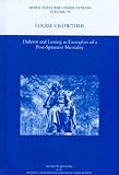 Diderot and Lessing as exemplars of a post-Spinozist mentality
