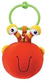 Tolo Toys Silly Shape Circle Jiggly