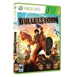 Electronic Arts, Bulletstorm X360 (Catalog Category: Videogame Software / XBox 360 Games)