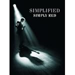 Simply Red Simplified (Pvg) book cover
