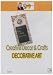 Creative Decor And Crafts Decorative Art dvd