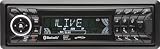 Produkt-Bild: Bluetooth Autoradio mit Freisprechanlage, USB Card Slot, Mp3 Line In, 4 x 40 Watt PMPO, abnehmbares Bedienteil, Schwarz, NEU + OVP