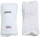 ASICS Unisex ZD7000, White, One Size
