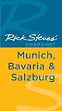 Rick Steves Snapshot Munich, Bavaria & Salzburg