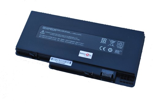 Replacement 6-cell Battery for HP Pavilion dm3 Series (FD06)