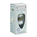 Clear tinted dechlorinating shower filter removes 99.9% chlorine and softens your shower water. Perfect for a dry, sensitised skin, or skin prone to eczema. Feels like bathing in pure soft rainwater, choose to attach either at the top (shower head) or bottom (from the wall) of your shower hose from Sensitive Skincare Co http://www.youtube.com/watch?v=cAmrkP9iosM Watch our special video on youtube...Please note: Go to our Chrome Dechlorinating shower filter if you have a fixed head shower or a power shower fitting.
