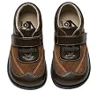 See Kai Run Carl Brown & Olive Shoes