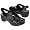 Blk Pull-Up Leather