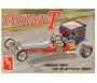 AMT Infini-T Rail Dragster Longnose Coupe