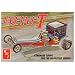 AMT Infini-T Rail Dragster Longnose Coupe