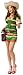 FunWorld Women's Shooter Costume