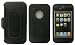 OtterBox Defender Case for iPhone 4 (Black, Retail Packaging, Fits AT&T iPhone)