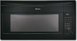 Electrolux 30 Black Over-The-Range Microwave Oven