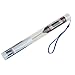 Less Like Instant Read Food Thermometer Digital Cooking Meat Thermometers with Long Probe, LCD Screen, Anti-Corrosion, Best for Grill, Food, Meat, Candy, BBQ, Milk, and Bath Water