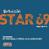 Star 69 Remixes