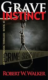 Grave Instinct
