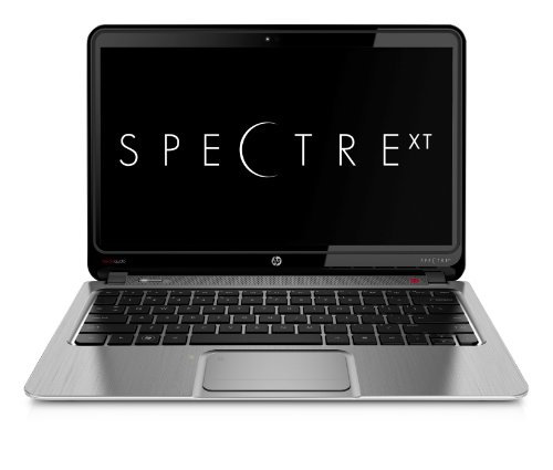 HP Spectre XT  13-2050nr 13.3-Inch Laptop (Silver)