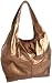 Cynthia Vincent 1005 Grocery Bag,Bronze,one size