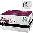 Starbucks Caff&egrave; Verona, Dark, 54-Count K-Cups for Keurig Brewers Lowest Price