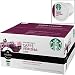 Starbucks Caffe Verona, Dark, K-Cup Portion Pack for Keurig K-Cup Brewers 54-Count