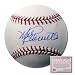Mike Schmidt Autographed/Hand Signed MLB Baseball