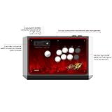 Xbox 360 Street Fighter IV FightStick Tournament Edition