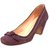 Luiza Barcelos Womens Vy007 Pump