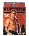 Man Of The Year Love Doll