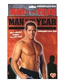 Topco Sales Man Of The Year Doll Male