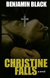 Christine Falls (Thorndike Large Print Crime Scene)