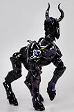 Saint Seiya Myth Hades Capricorn Shura Surplice Action Figure