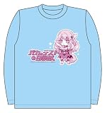 バカとテストと召喚獣 長袖Tシャツ HIMEJI-SHOKANJU サイズ:XLの画像